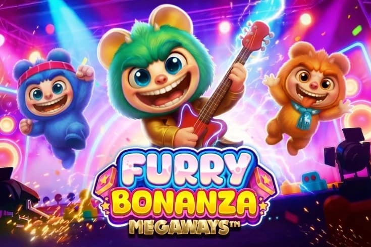 Bonanza Megaways
