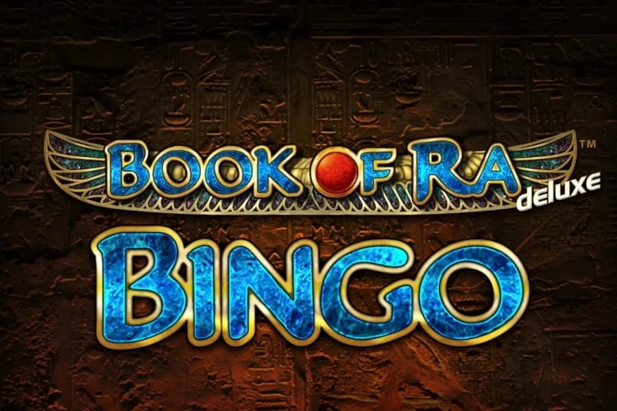 Book of Ra Deluxe