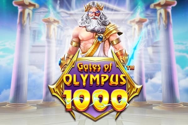 Gates of Olympus