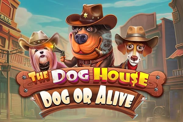The Dog House